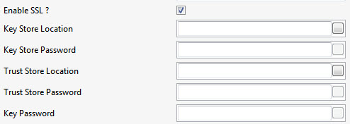 SSL Configuration