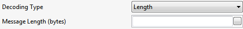 Length decoding type option