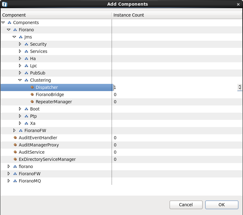 5.How to Add-Remove a Component Instance from the profile1.png