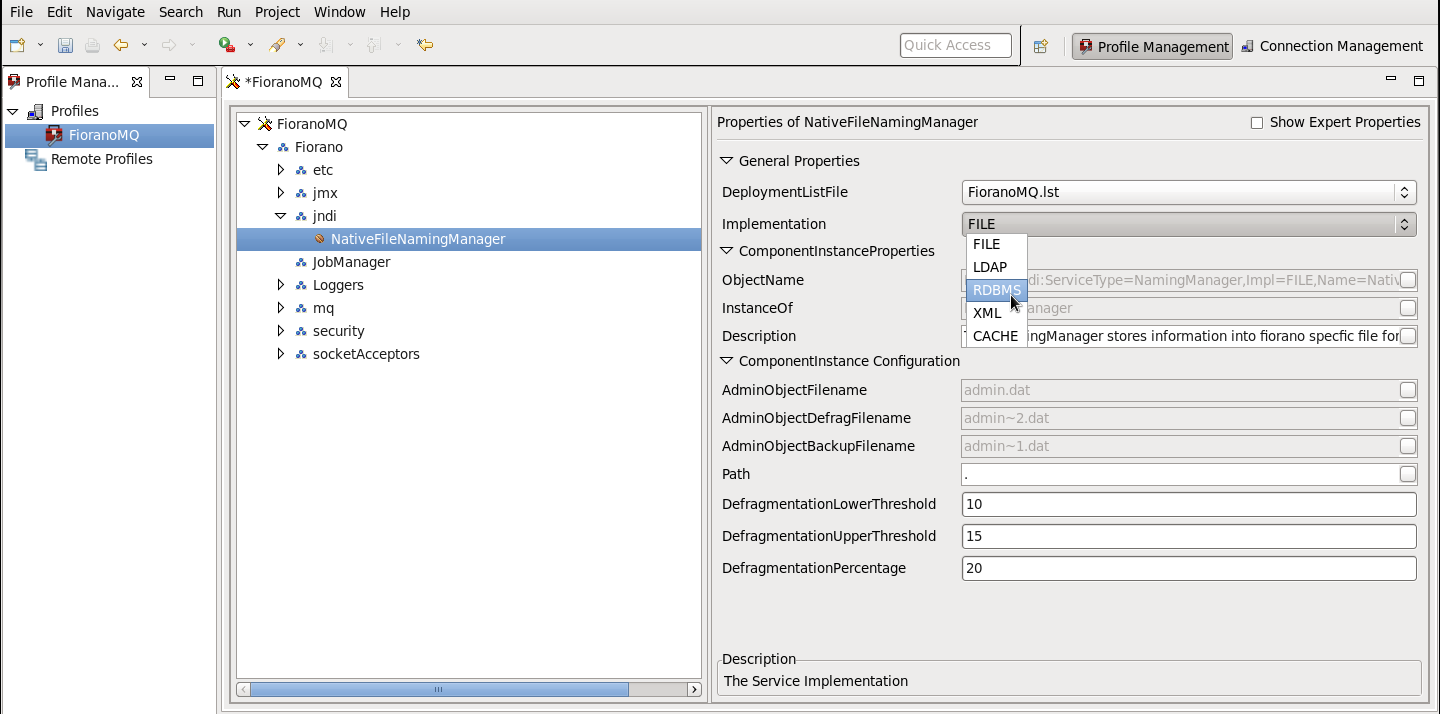 7.How to Change Implementation Type of a Component Instance1.png