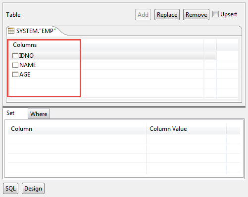 Selected table added to easel.png