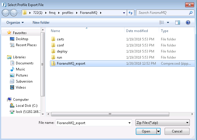 21.How to Export-Import a Profile4.png