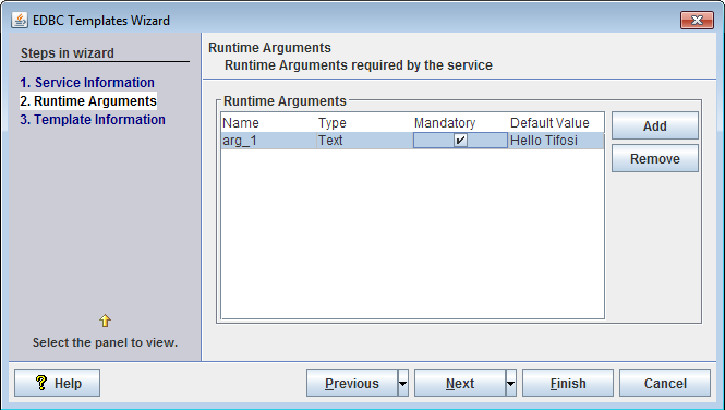 Figure 5 Adding runtime arguments.png