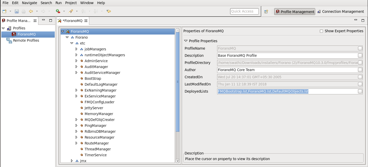 20. How to Edit the Deployment File (deploy.xml) for a Profile1.png